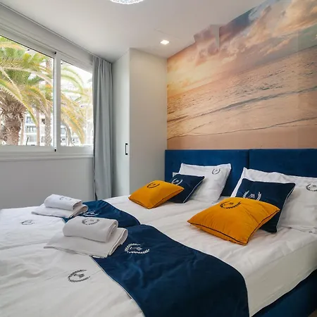 Ponderosa Next To The Pool Apartments With Big Terraces Close To The Beach And Siam Park Playa Feñabe Esterno foto