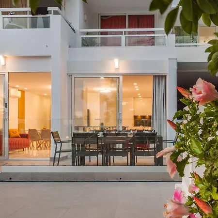 Ponderosa Next To The Pool Apartments With Big Terraces Close To The Beach And Siam Park Playa Feñabe Esterno foto