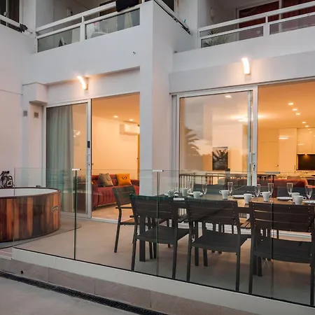 Ponderosa Next To The Pool Apartments With Big Terraces Close To The Beach And Siam Park Playa Feñabe Esterno foto