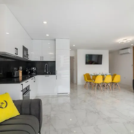 Ponderosa Next To The Pool Apartments With Big Terraces Close To The Beach And Siam Park Playa Feñabe Esterno foto