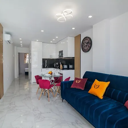 Ponderosa Next To The Pool Apartments With Big Terraces Close To The Beach And Siam Park Playa Feñabe Esterno foto