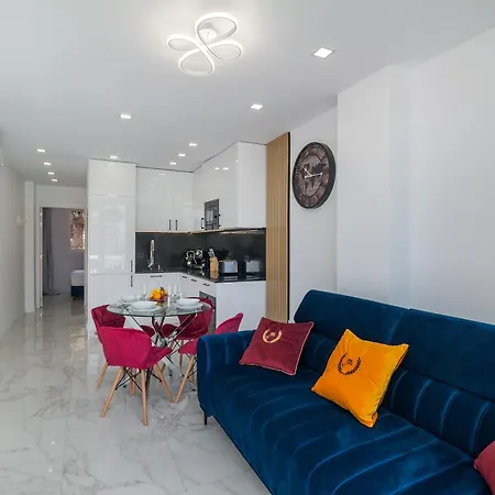 Ponderosa Next To The Pool Apartments With Big Terraces Close To The Beach And Siam Park Playa Feñabe Esterno foto