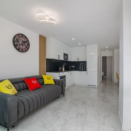 Ponderosa Next To The Pool Apartments With Big Terraces Close To The Beach And Siam Park Playa Feñabe Esterno foto