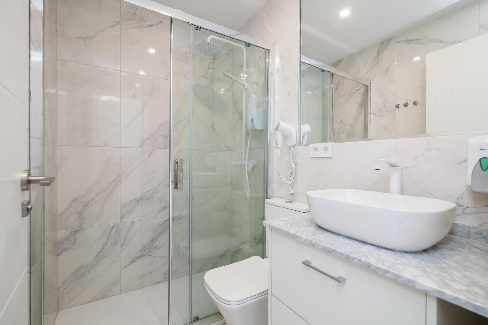 Appartamento Ponderosa Next To The Pool With Big Terraces Close To The And Siam Park *