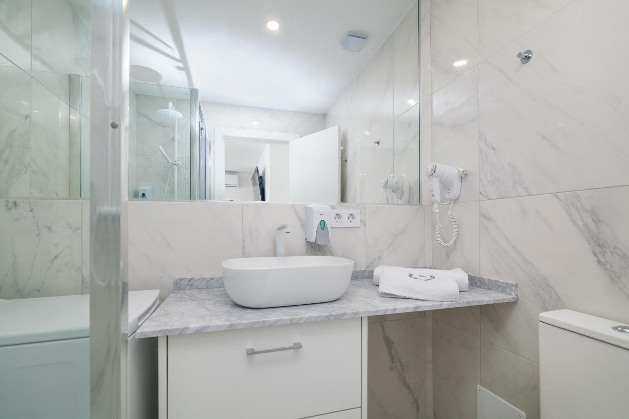 Appartamento Ponderosa Next To The Pool With Big Terraces Close To The And Siam Park Playa Feñabe