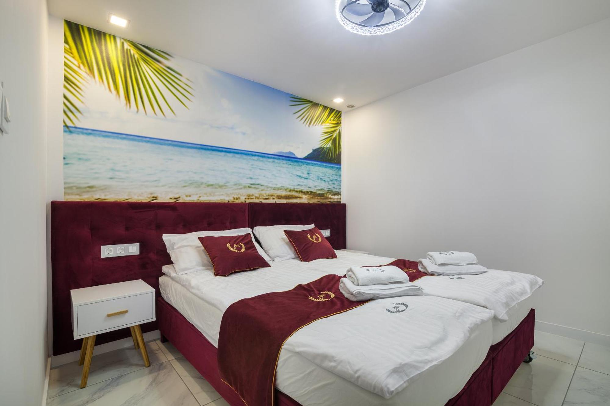 Ponderosa Next To The Pool With Big Terraces Close To The And Siam Park Playa Feñabe